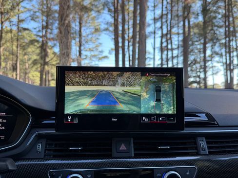 Used 2023 Audi S5 Prestige image 4