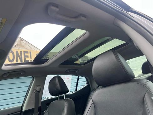 Used 2015 Kia Optima EX w/ EX Premium Package FWD image 17