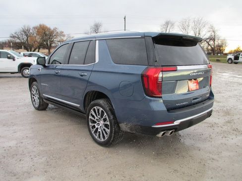 New 2026 GMC Yukon Denali w/ Sun & Power Step Package image 6