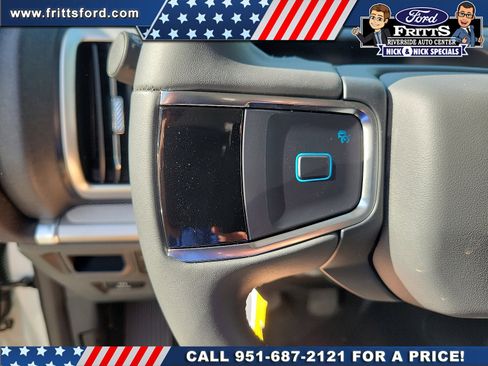 New 2026 Ford Expedition Max Active image 6