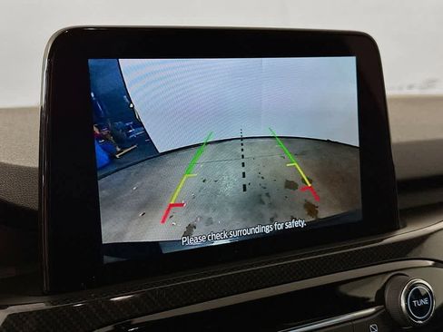 Certified 2023 Ford Escape ST-Line image 28