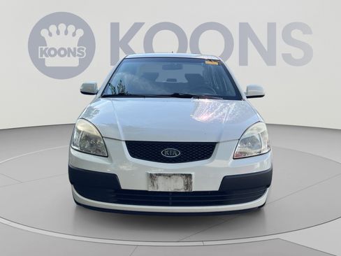 Used 2009 Kia Rio LX FWD image 11