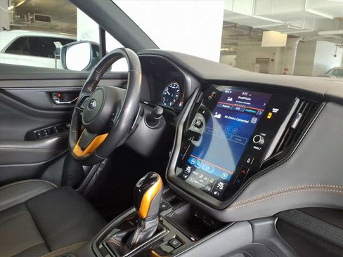 Used 2022 Subaru Outback Wilderness image 24