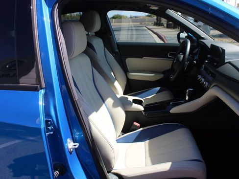 Certified 2026 Acura Integra A-Spec FWD image 17