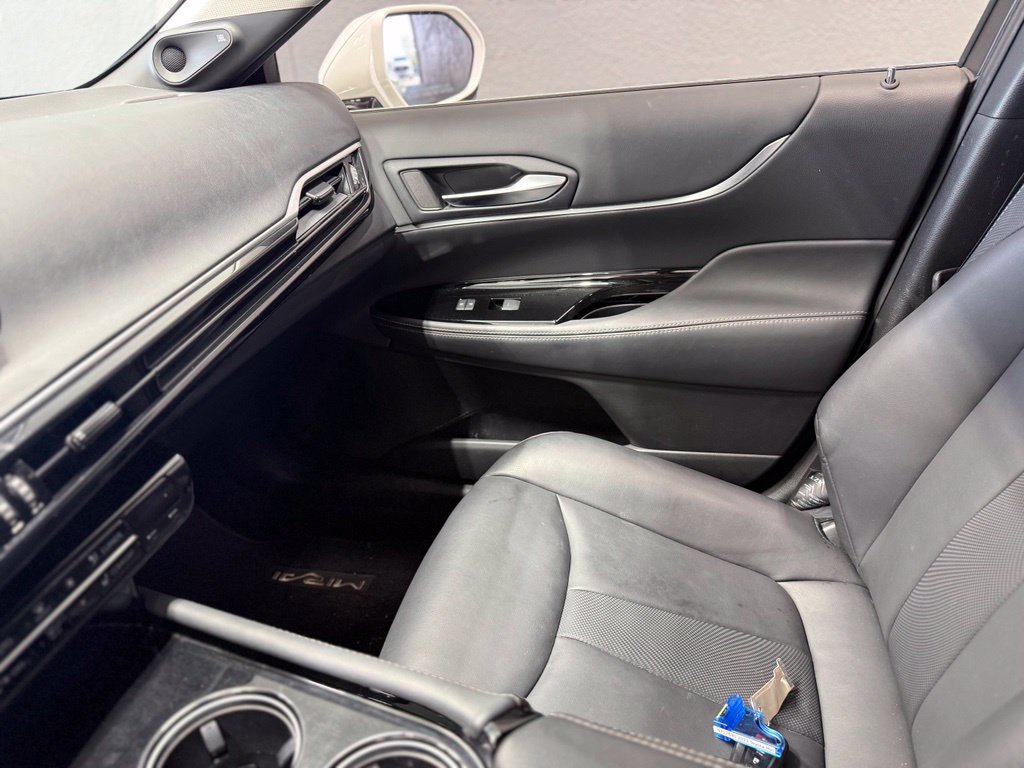 Used 2023 Toyota Mirai w/ Advanced Technology Package RWD image 20
