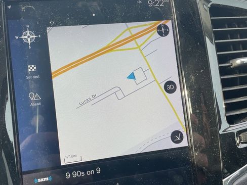 Used 2019 Volvo XC90 T6 Inscription w/ Advanced Package image 13