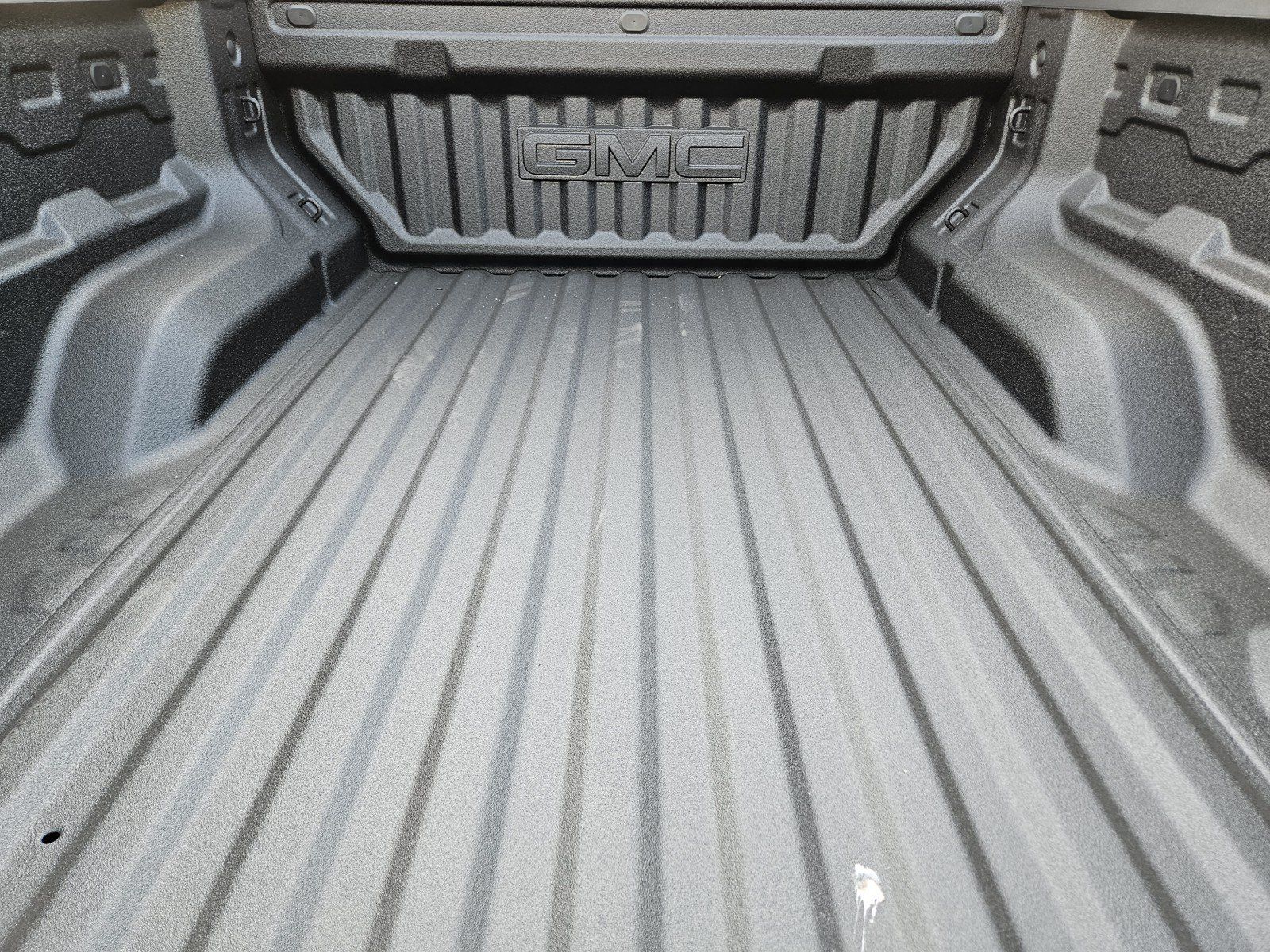New 2026 GMC Canyon Denali AWD/4WD image 22
