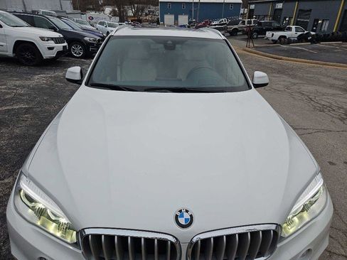 Used 2018 BMW X5 xDrive35i image 5