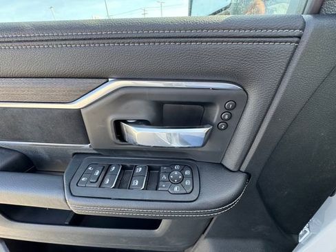 New 2026 RAM 2500 Laramie image 31