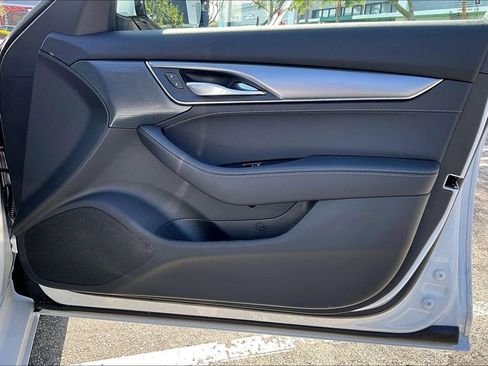 New 2026 Cadillac CT5 Premium Luxury RWD image 34