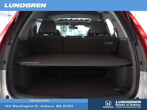 Used 2010 Honda CR-V EX-L image 29