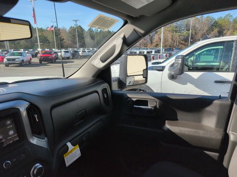 New 2026 GMC Sierra 2500 Pro w/ Convenience Package image 22