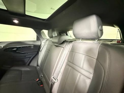 Used 2023 Land Rover Range Rover Evoque R-Dynamic SE AWD/4WD image 26
