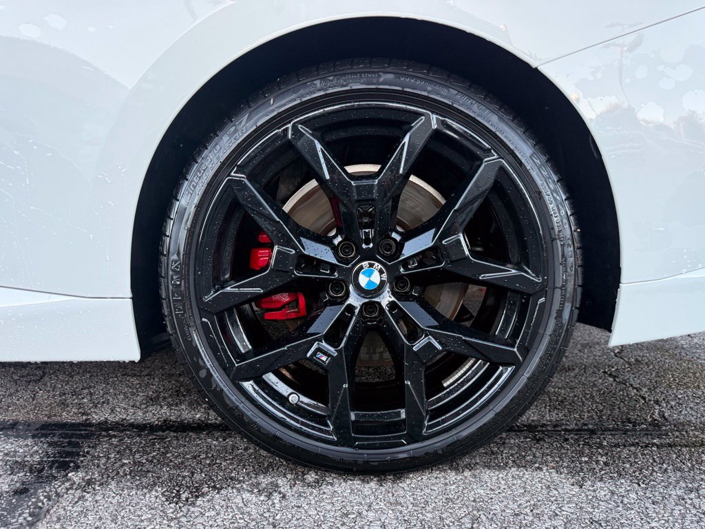 Used 2025 BMW 230i xDrive Coupe w/ M Sport Package AWD/4WD image 24