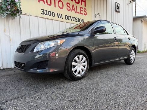 Used 2010 Toyota Corolla LE FWD image 7