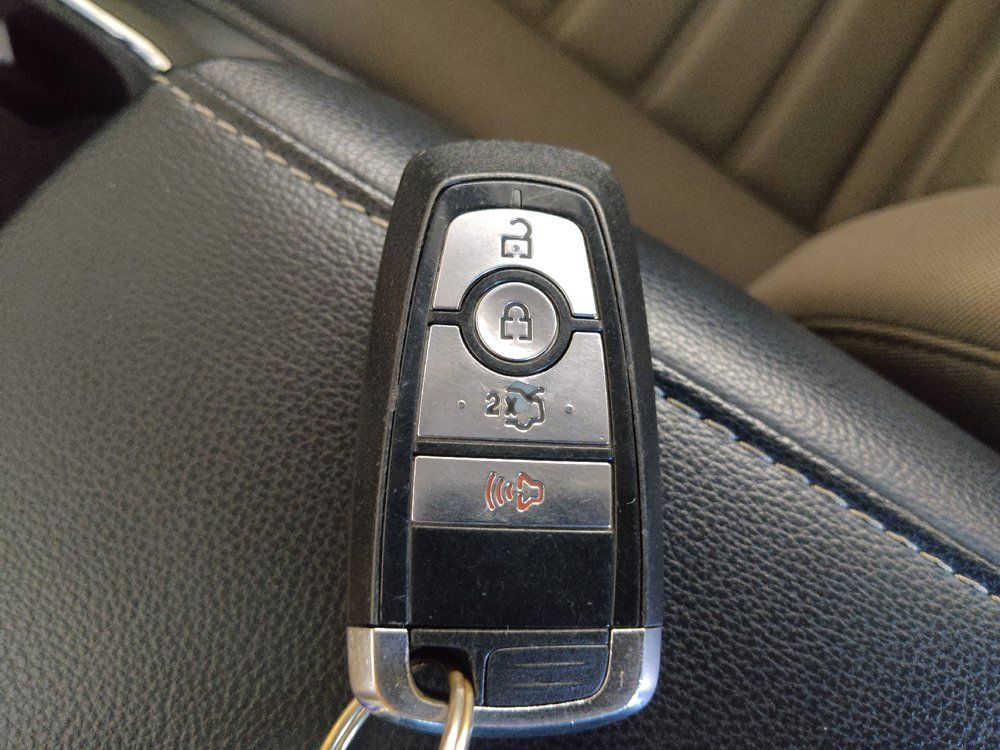 Used 2019 Ford Fusion S FWD image 32