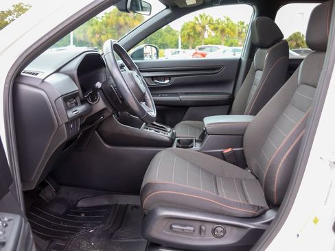 Used 2023 Honda CR-V Sport image 8
