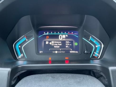 Used 2023 Honda Odyssey Elite image 23