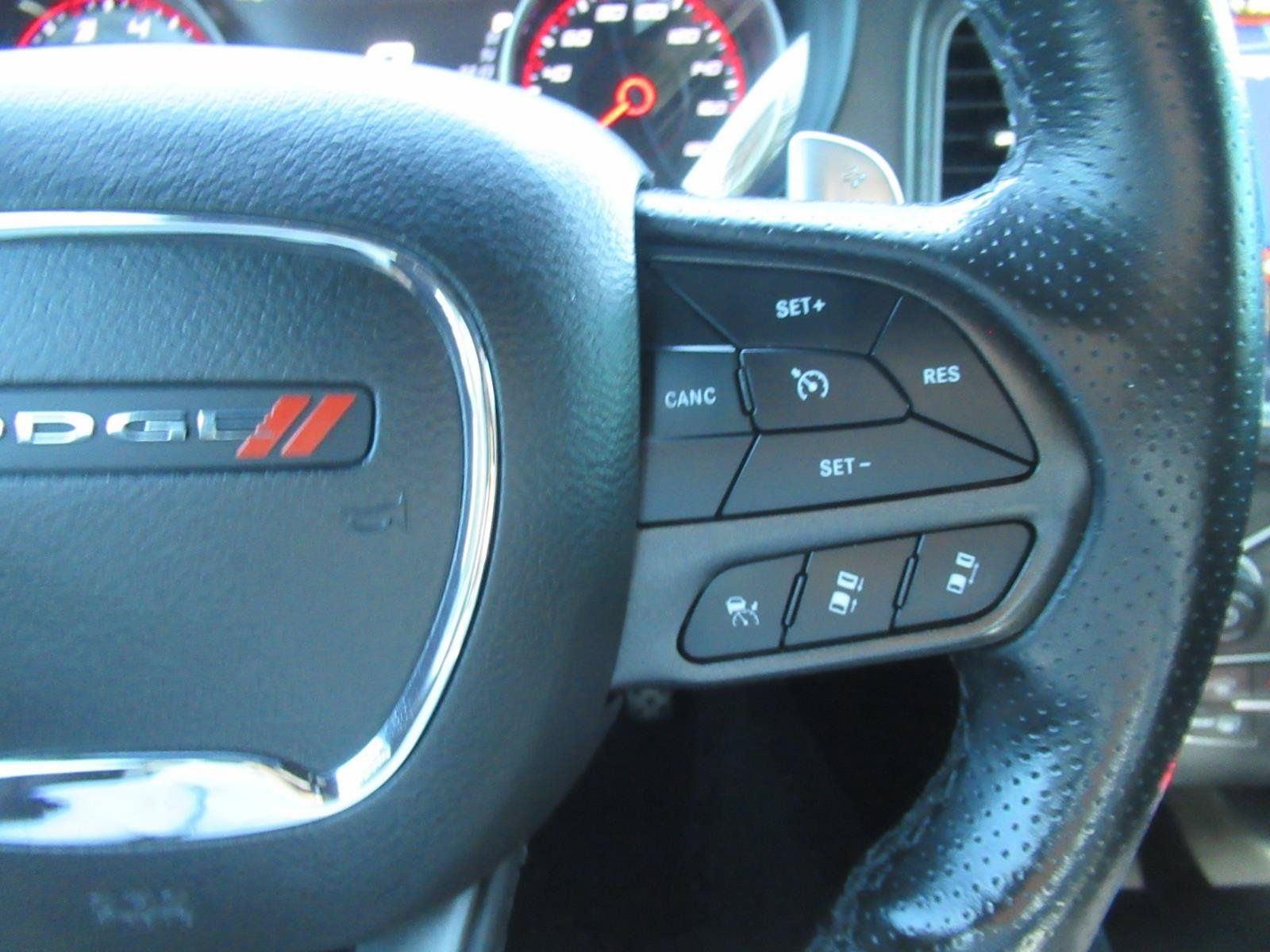 Used 2022 Dodge Charger Scat Pack w/ Plus Group RWD image 28