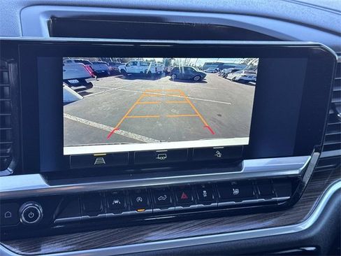 Used 2022 Chevrolet Silverado 1500 RST w/ All Star Edition Plus image 13