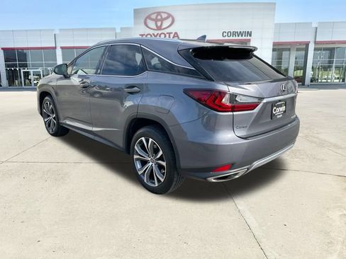 Used 2020 Lexus RX 350 FWD w/ Premium Package image 3
