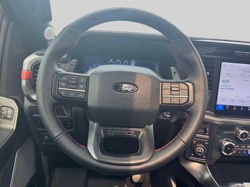 Used 2026 Ford F150 Raptor AWD/4WD image 13