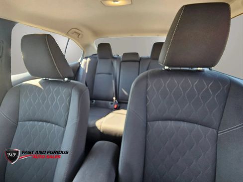 Used 2024 Toyota Corolla LE FWD image 26