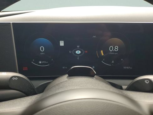 Certified 2025 Hyundai Santa Cruz XRT AWD/4WD image 22