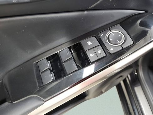 Used 2015 Lexus IS 250 AWD w/ Navigation System Package image 27