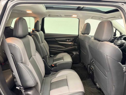 Used 2022 Subaru Ascent Onyx Edition image 21