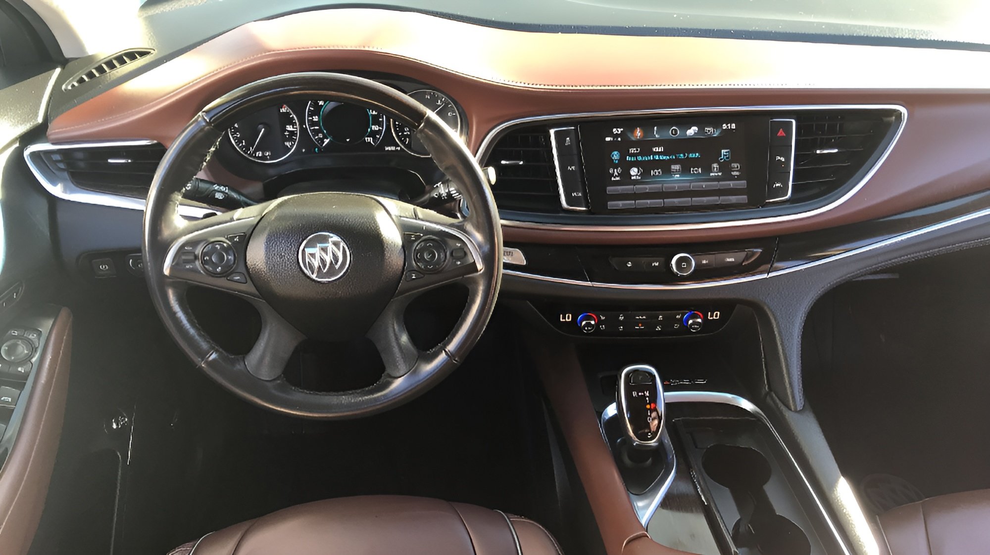 Certified 2019 Buick Enclave Avenir w/ Avenir Technology Package AWD/4WD image 29