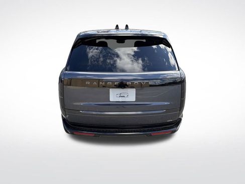 New 2026 Land Rover Range Rover SE AWD/4WD image 7