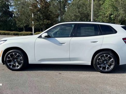 New 2026 BMW X3 xDrive30 w/ M Sport Package image 5