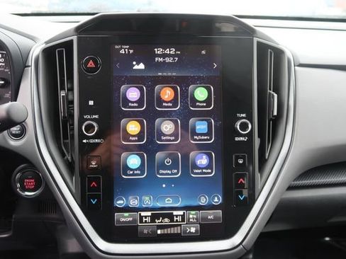 Certified 2024 Subaru Crosstrek 2.5i Limited image 24