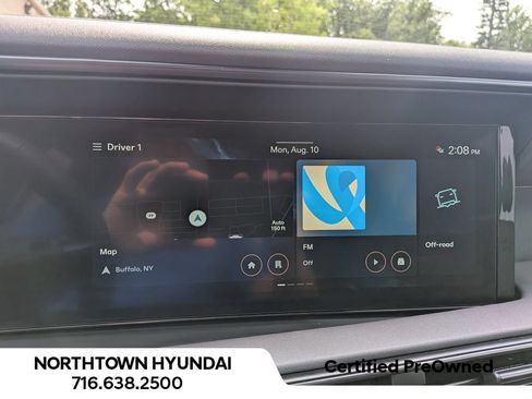 Certified 2026 Hyundai Palisade XRT Pro AWD/4WD image 20