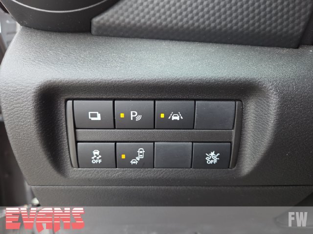 Used 2021 Nissan Kicks S FWD image 15