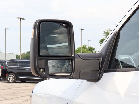 Used 2023 RAM 3500 Big Horn w/ Level 1 Equipment Group image 17