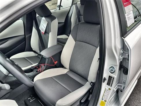 Used 2026 Toyota Corolla LE image 20