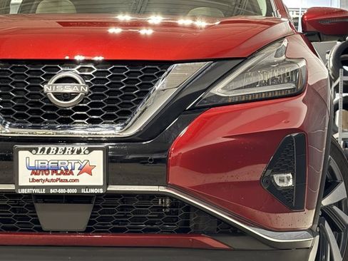 Used 2024 Nissan Murano SL image 34