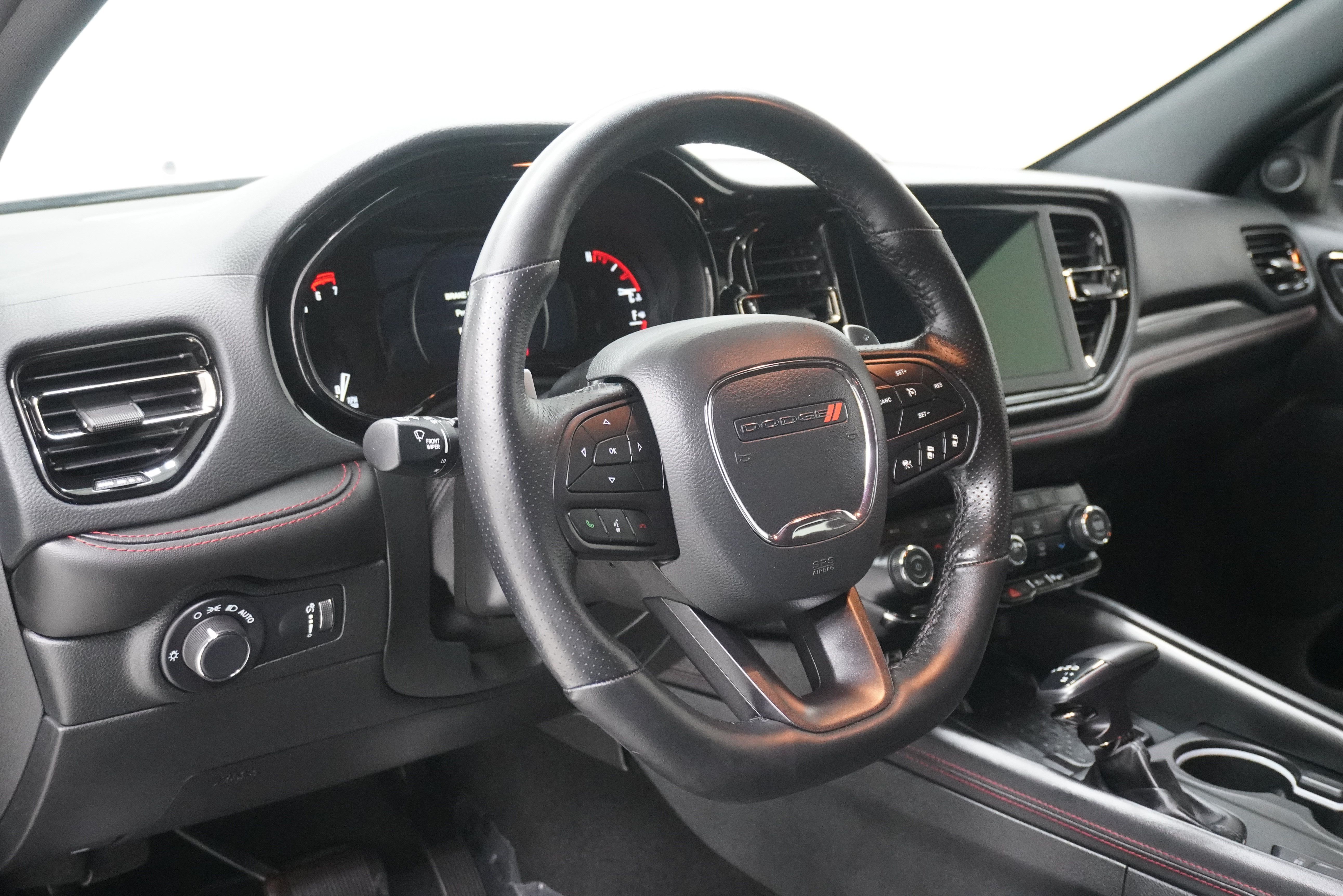 Used 2025 Dodge Durango R/T AWD/4WD image 10