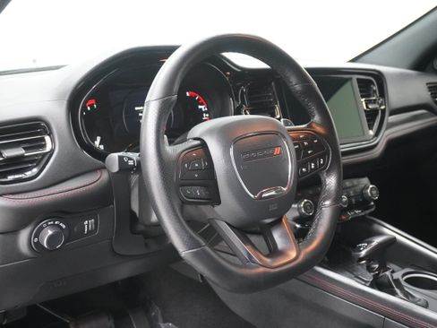 Used 2025 Dodge Durango R/T AWD/4WD image 10