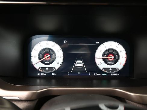 Used 2023 Kia Sorento SX image 37