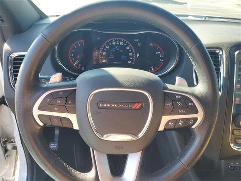 Used 2017 Dodge Durango Citadel w/ Technology Group image 19