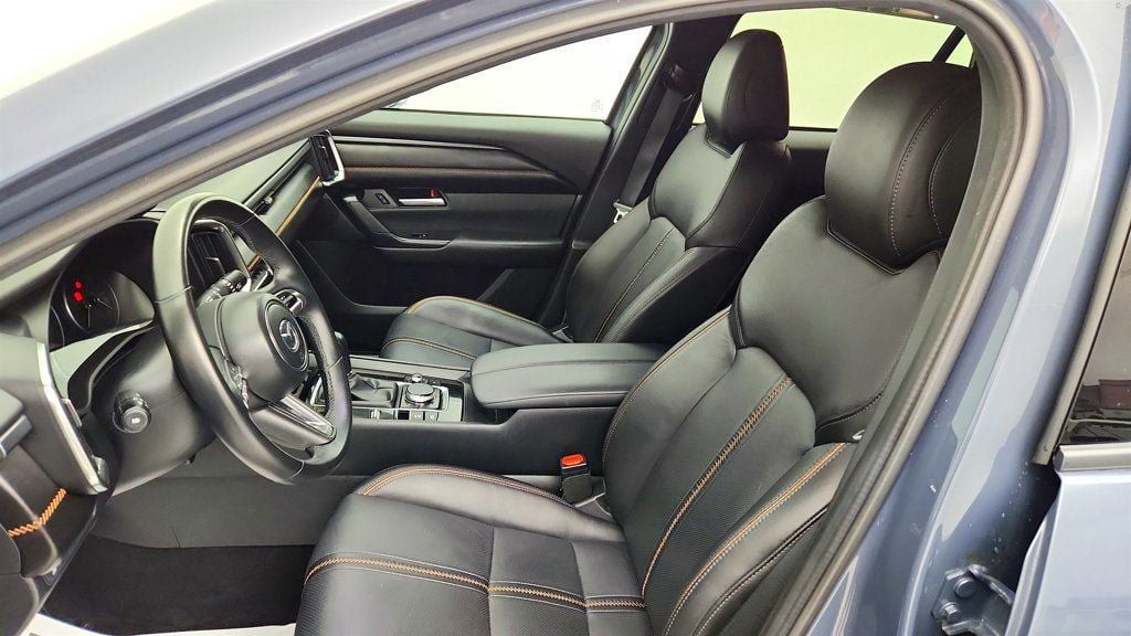 Used 2025 MAZDA CX-50 AWD 2.5 S w/ Premium Plus Pkg image 19