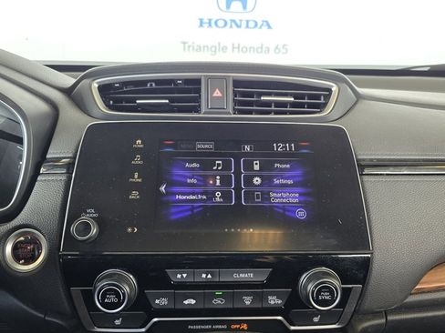 Used 2022 Honda CR-V EX image 9