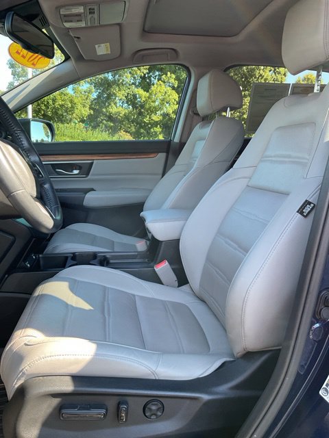 Used 2022 Honda CR-V EX-L image 17