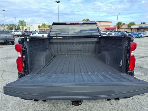 Used 2022 Chevrolet Silverado 1500 High Country w/ Max Trailering Package image 21