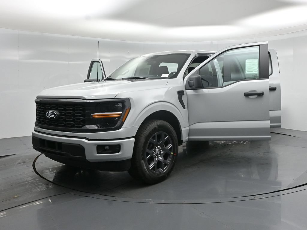 New 2026 Ford F150 STX RWD image 23