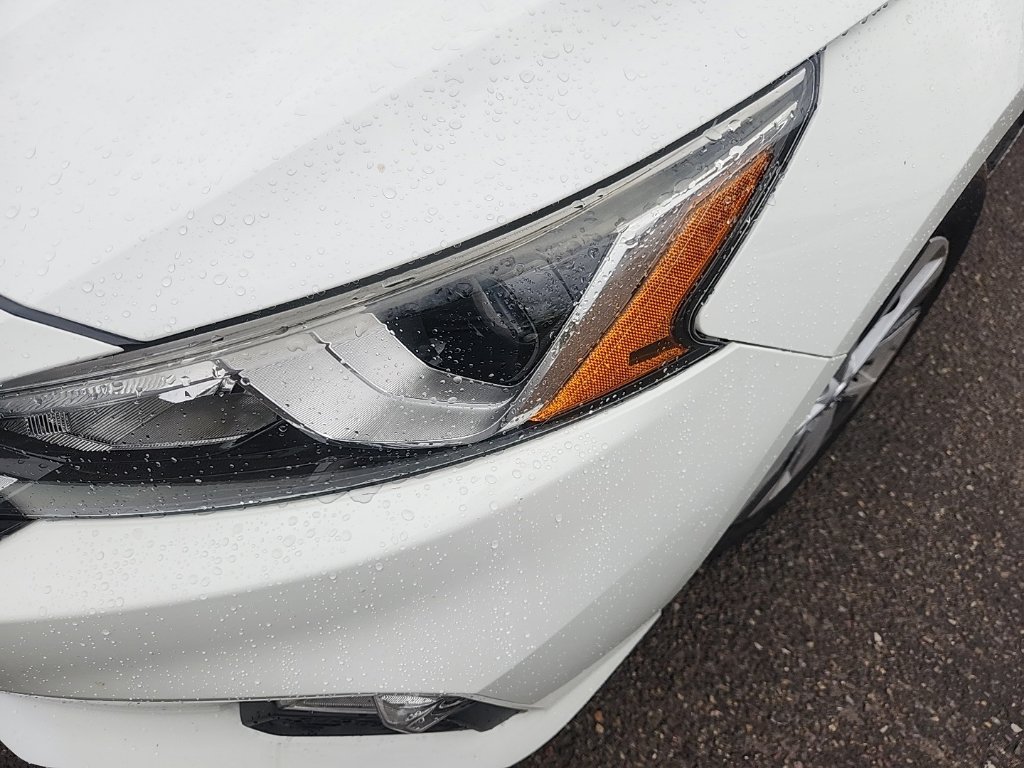 Used 2020 Nissan Altima 2.5 S FWD image 5