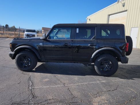 New 2025 Ford Bronco Big Bend image 5